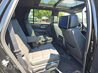 2023 Chevrolet Tahoe High Country 3LZ - miniatura 14