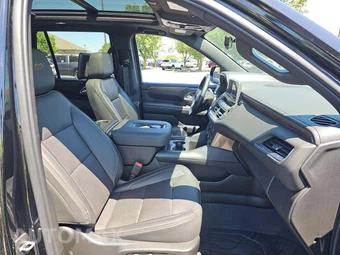 2023 Chevrolet Tahoe High Country 3LZ - miniatura 16