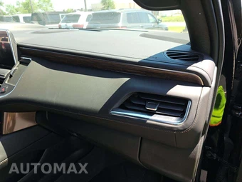 2023 Chevrolet Tahoe High Country 3LZ - miniatura 17