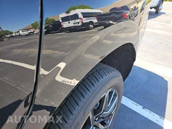 2023 Chevrolet Tahoe High Country 3LZ - miniatura 21