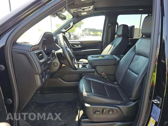 2023 Chevrolet Tahoe High Country 3LZ - miniatura 3