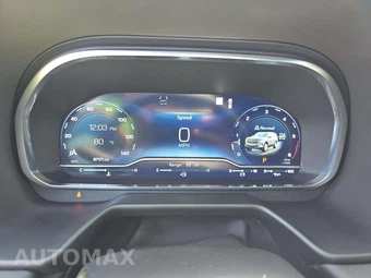 2023 Chevrolet Tahoe High Country 3LZ - miniatura 6