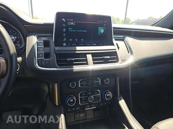 2023 Chevrolet Tahoe High Country 3LZ - miniatura 7