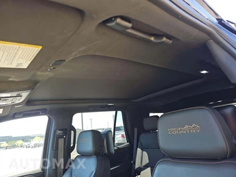 2023 Chevrolet Tahoe High Country 3LZ - miniatura 8