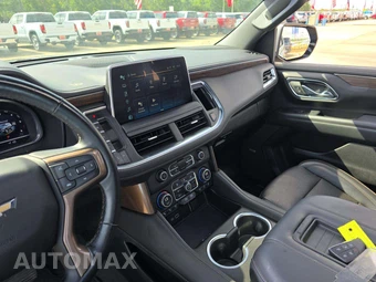 2023 Chevrolet Tahoe High Country 3LZ - miniatura 10
