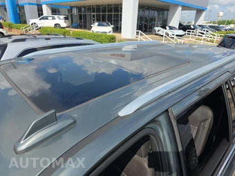 2023 Chevrolet Tahoe High Country 3LZ - miniatura 12