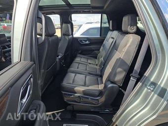 2023 Chevrolet Tahoe High Country 3LZ - miniatura 13