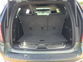 2023 Chevrolet Tahoe High Country 3LZ - miniatura 15