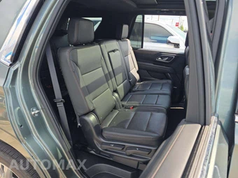 2023 Chevrolet Tahoe High Country 3LZ - miniatura 17