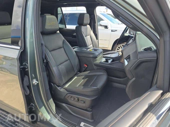 2023 Chevrolet Tahoe High Country 3LZ - miniatura 19