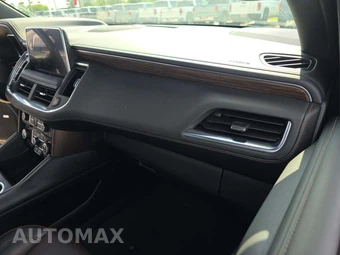 2023 Chevrolet Tahoe High Country 3LZ - miniatura 20