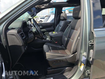 2023 Chevrolet Tahoe High Country 3LZ - miniatura 6