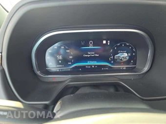 2023 Chevrolet Tahoe High Country 3LZ - miniatura 9