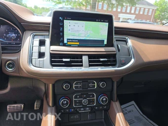 2023 Chevrolet Tahoe High Country 3LZ - miniatura 10