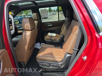 2023 Chevrolet Tahoe High Country 3LZ - miniatura 13