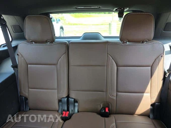2023 Chevrolet Tahoe High Country 3LZ - miniatura 14