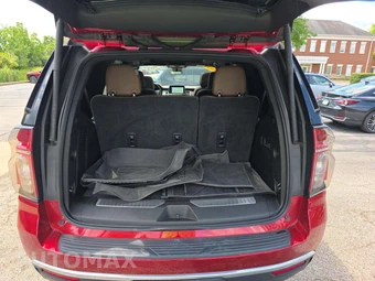 2023 Chevrolet Tahoe High Country 3LZ - miniatura 15