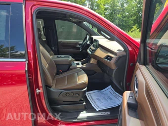 2023 Chevrolet Tahoe High Country 3LZ - miniatura 19
