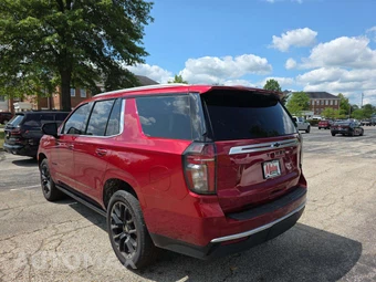 2023 Chevrolet Tahoe High Country 3LZ - miniatura 2