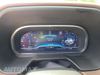 2023 Chevrolet Tahoe High Country 3LZ - miniatura 9