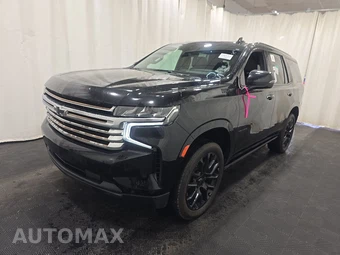 2023 Chevrolet Tahoe High Country 3LZ
