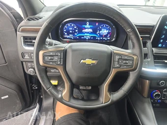 2023 Chevrolet Tahoe High Country 3LZ - miniatura 10