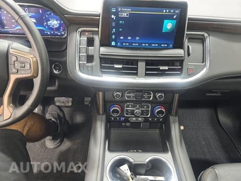 2023 Chevrolet Tahoe High Country 3LZ - miniatura 11