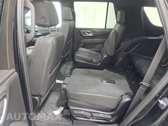 2023 Chevrolet Tahoe High Country 3LZ - miniatura 13
