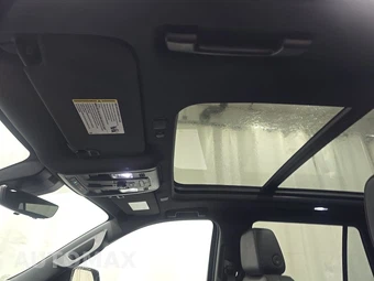 2023 Chevrolet Tahoe High Country 3LZ - miniatura 17
