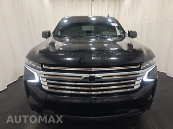 2023 Chevrolet Tahoe High Country 3LZ - miniatura 2
