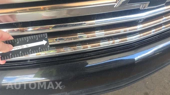 2023 Chevrolet Tahoe High Country 3LZ - miniatura 21