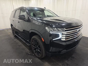 2023 Chevrolet Tahoe High Country 3LZ - miniatura 3