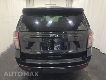 2023 Chevrolet Tahoe High Country 3LZ - miniatura 5