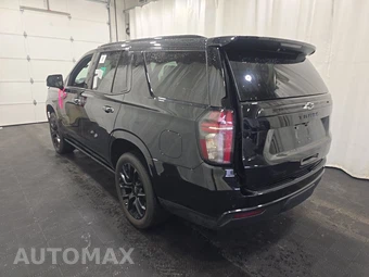 2023 Chevrolet Tahoe High Country 3LZ - miniatura 6