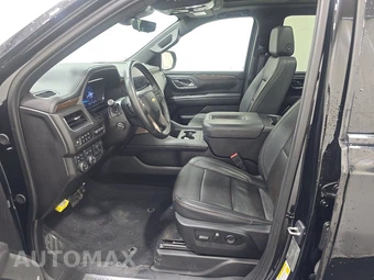 2023 Chevrolet Tahoe High Country 3LZ - miniatura 7