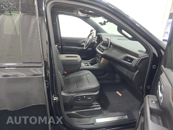 2023 Chevrolet Tahoe High Country 3LZ - miniatura 8