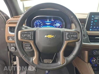 2023 Chevrolet Tahoe High Country 3LZ - miniatura 10