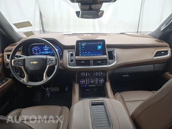 2023 Chevrolet Tahoe High Country 3LZ - miniatura 11