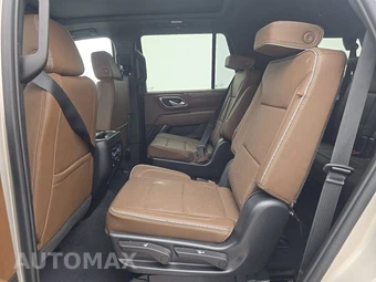 2023 Chevrolet Tahoe High Country 3LZ - miniatura 13