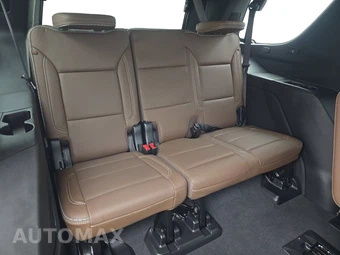 2023 Chevrolet Tahoe High Country 3LZ - miniatura 14