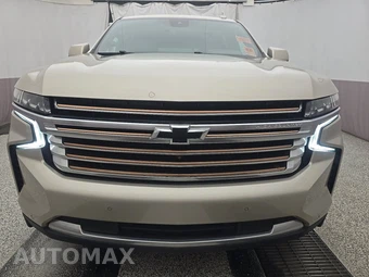 2023 Chevrolet Tahoe High Country 3LZ - miniatura 2