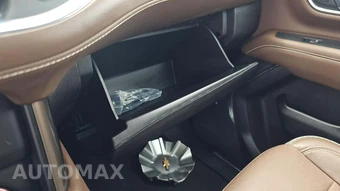2023 Chevrolet Tahoe High Country 3LZ - miniatura 25