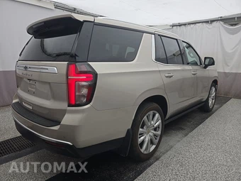 2023 Chevrolet Tahoe High Country 3LZ - miniatura 4