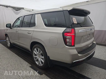 2023 Chevrolet Tahoe High Country 3LZ - miniatura 6