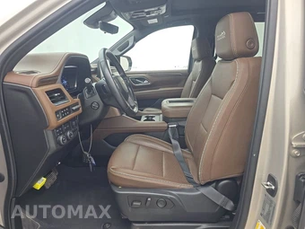2023 Chevrolet Tahoe High Country 3LZ - miniatura 7