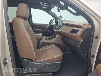 2023 Chevrolet Tahoe High Country 3LZ - miniatura 8