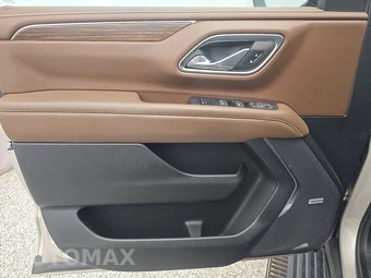 2023 Chevrolet Tahoe High Country 3LZ - miniatura 9