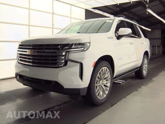 2023 Chevrolet Tahoe High Country 3LZ