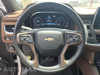 2023 Chevrolet Tahoe High Country 3LZ - miniatura 10