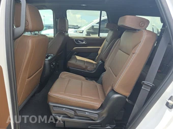 2023 Chevrolet Tahoe High Country 3LZ - miniatura 13